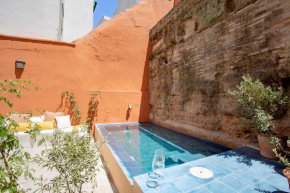 Genteel Home Tintes Seville